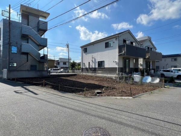 加４（流山駅） 3830万円