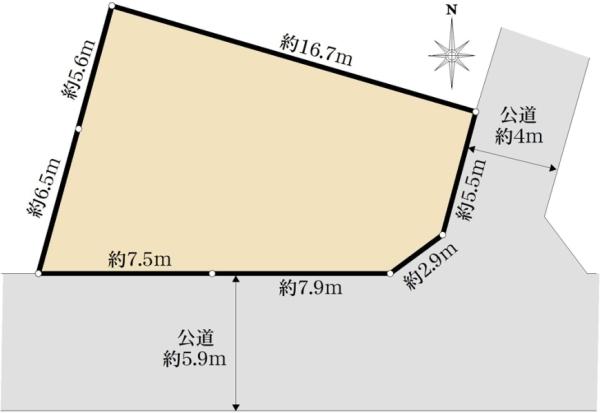 加４（流山駅） 3830万円