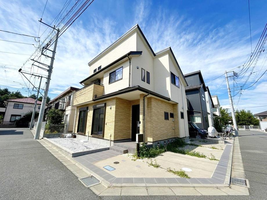 新町６ 6999万円