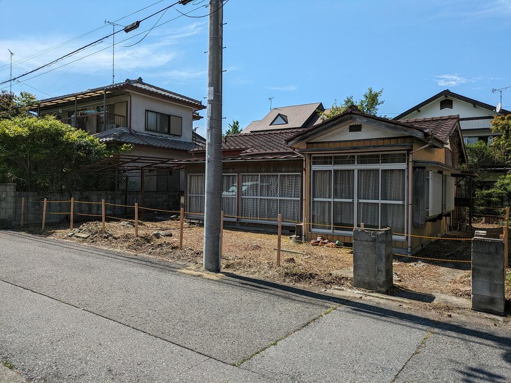 大谷町 790万円