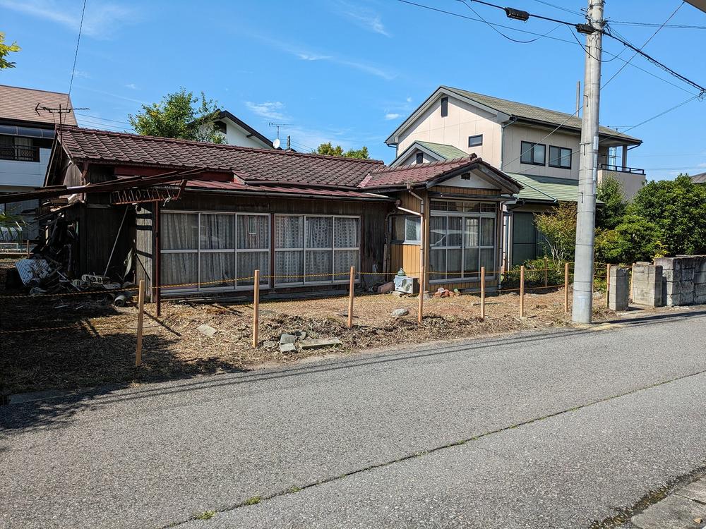 大谷町 790万円