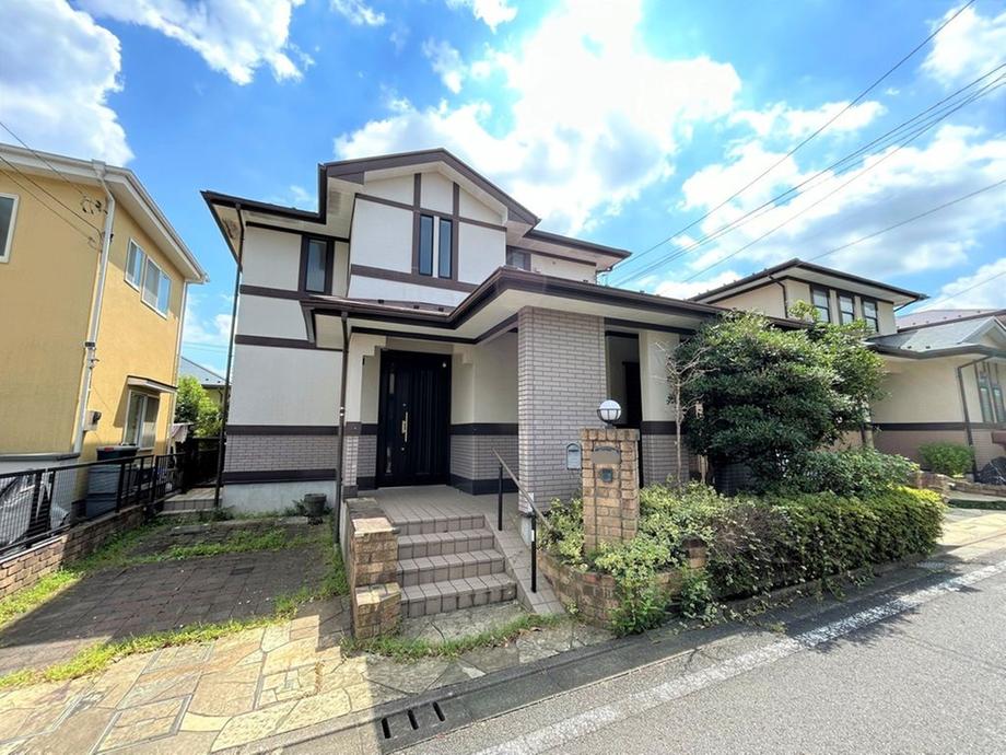 真光寺１ 3750万円