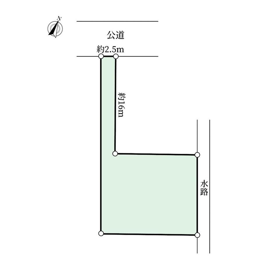 東大成町２（加茂宮駅） 3680万円