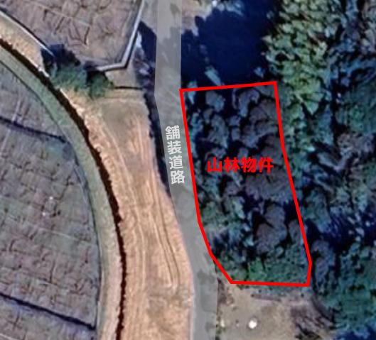 岬町谷上 130万円