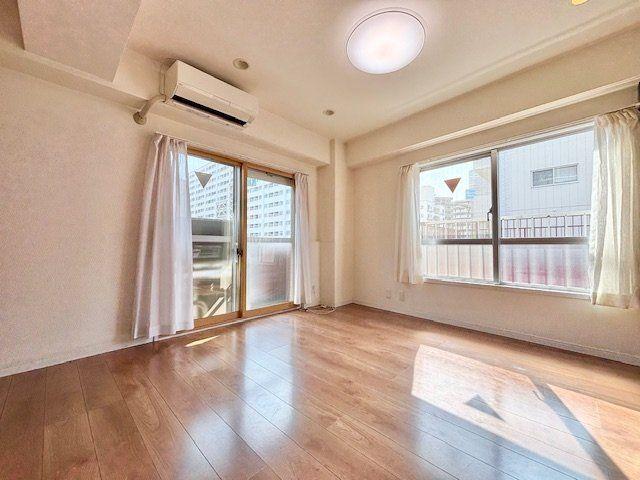 ワセダ山崎マンション