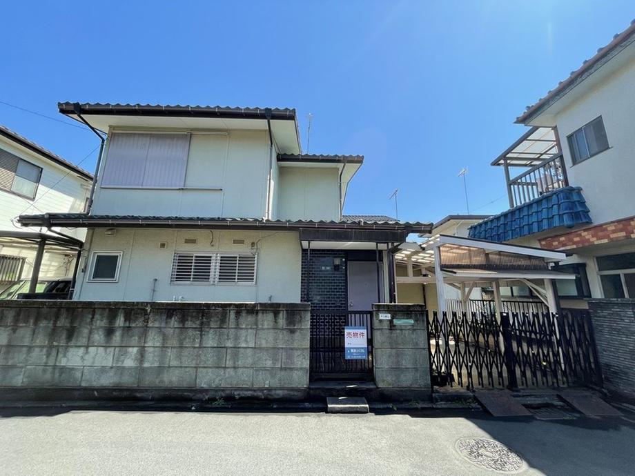 西高尾８（北本駅） 1100万円