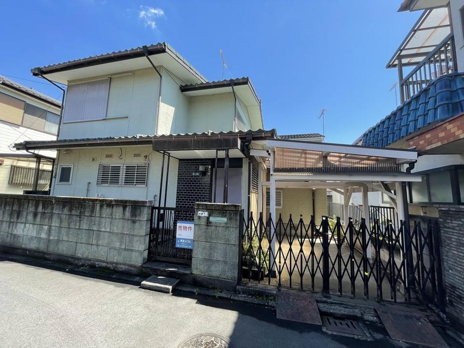 西高尾８（北本駅） 1100万円