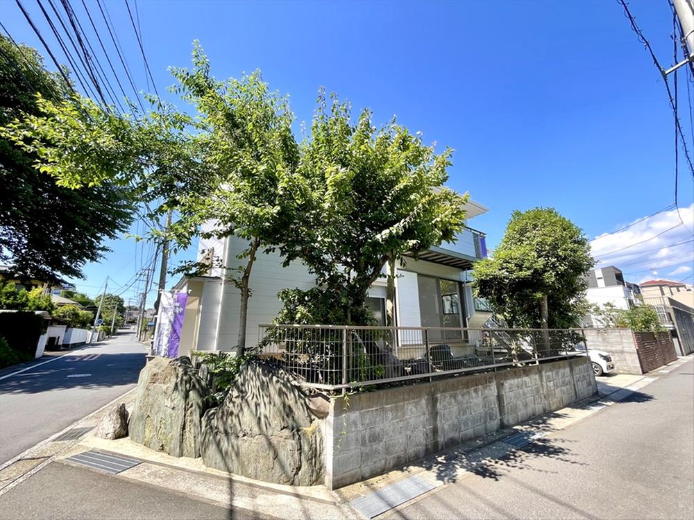 二葉１（浦賀駅） 3380万円