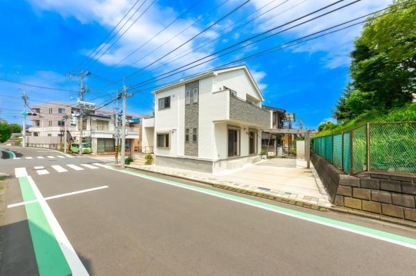 中沢３（二俣川駅） 5490万円