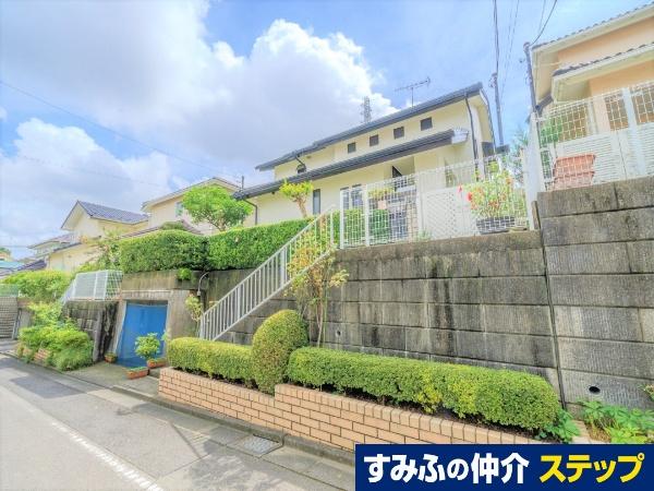 南大沢４（南大沢駅） 4980万円