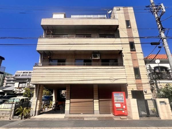 中葛西７（葛西駅） 1億1000万円