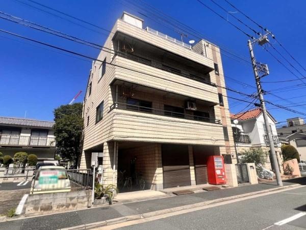 中葛西７（葛西駅） 1億1000万円