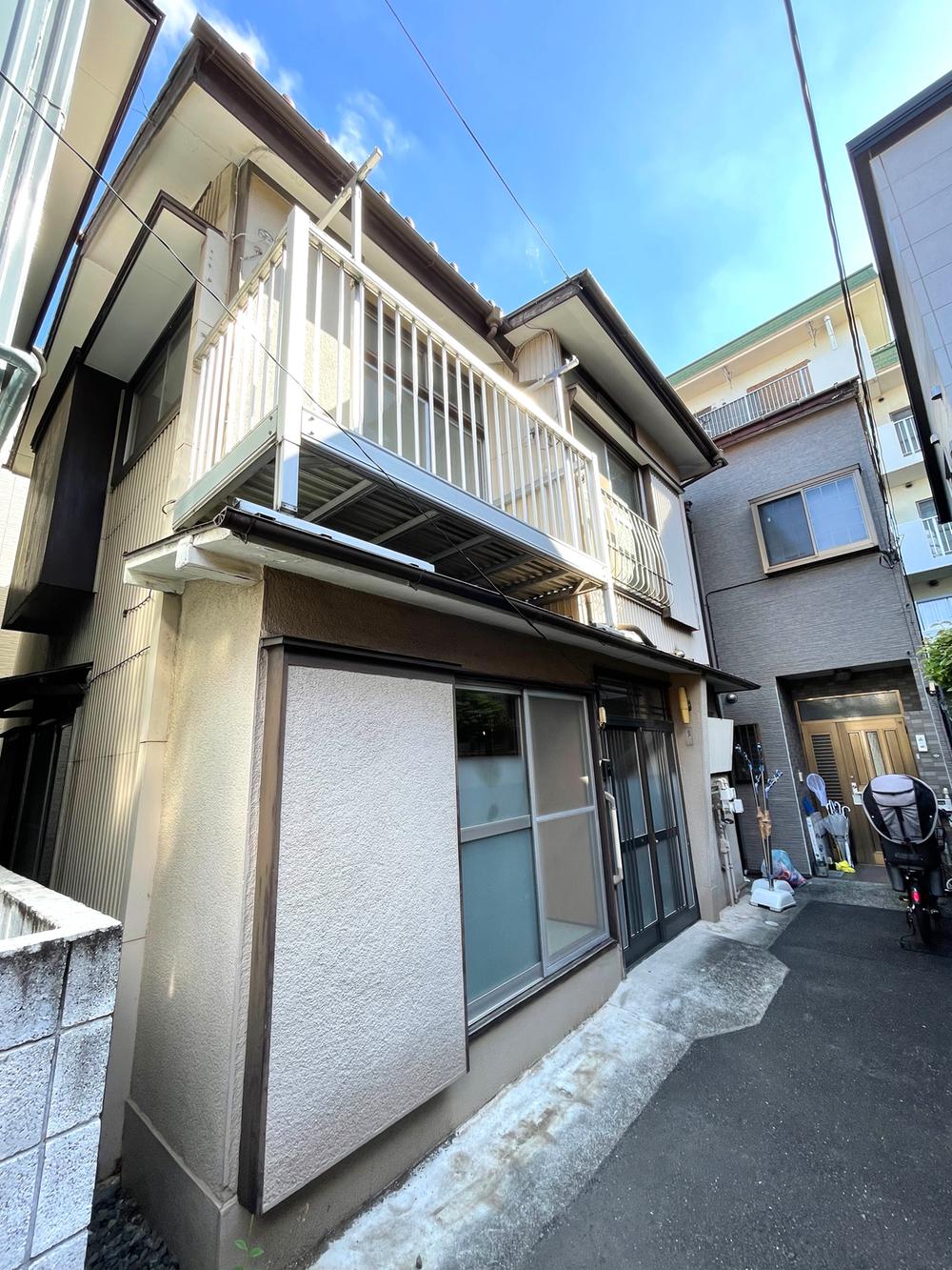 殿町２（小島新田駅） 1580万円