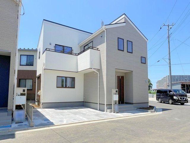 大字南田島（南古谷駅） 3480万円