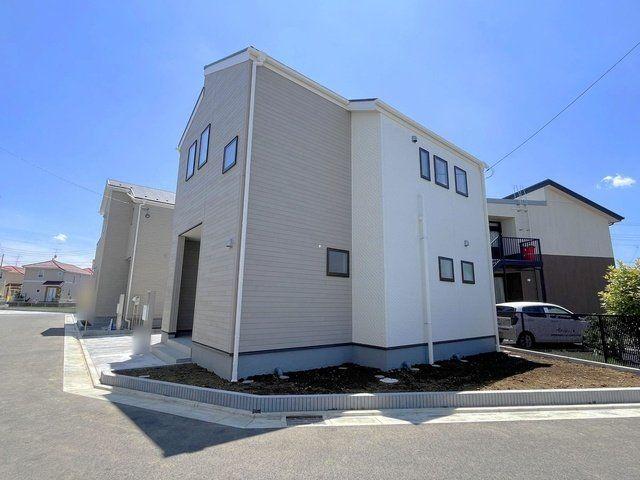 大字南田島（南古谷駅） 3480万円