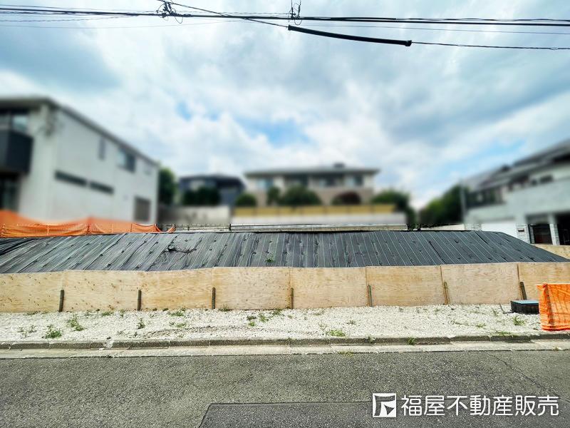 西つつじケ丘２（つつじヶ丘駅） 8380万円～8980万円