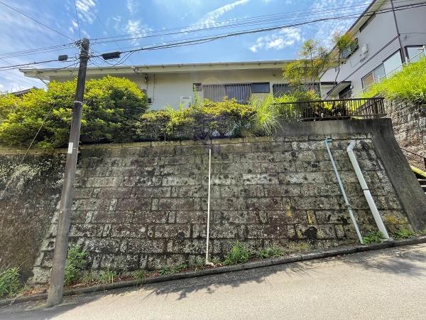 永田北２（井土ヶ谷駅） 2900万円