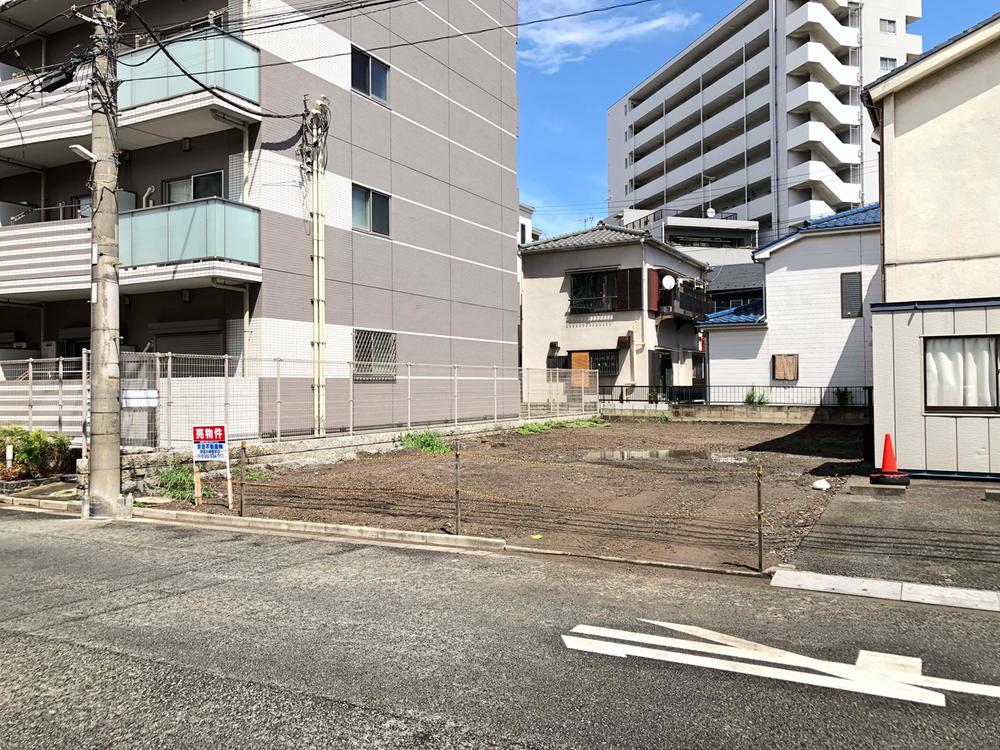 追分町 9600万円