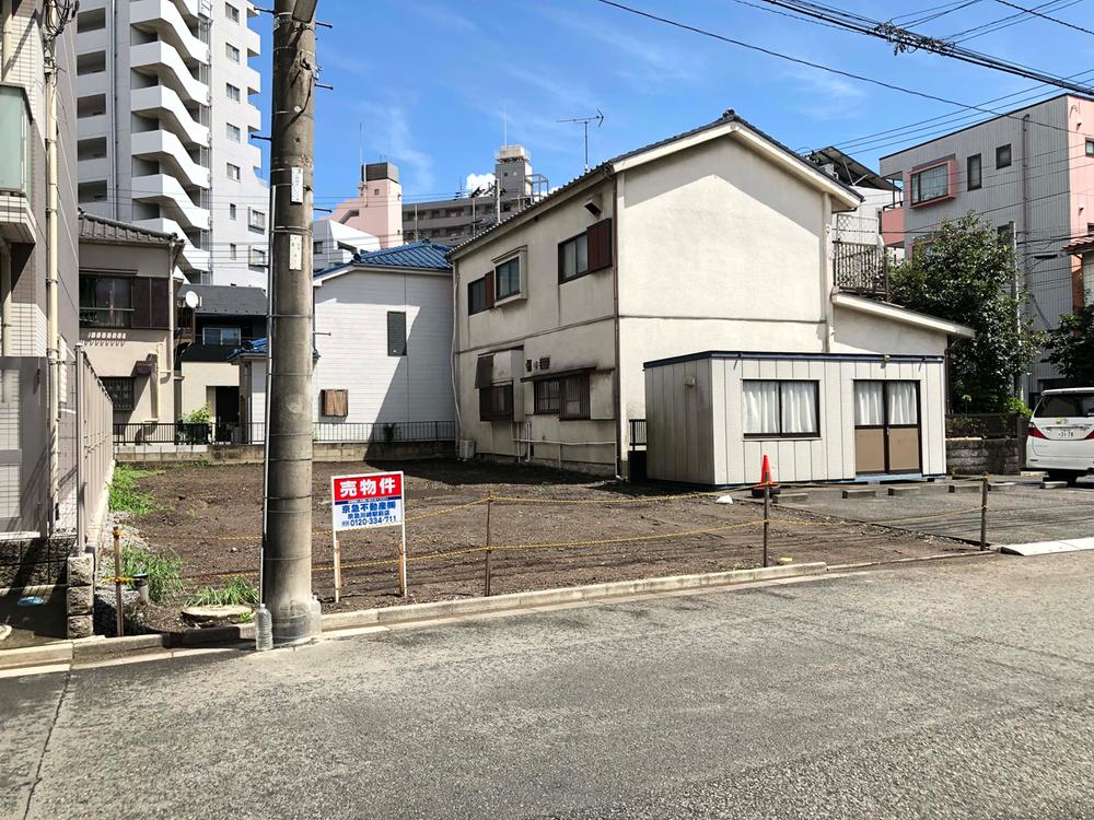 追分町 9600万円