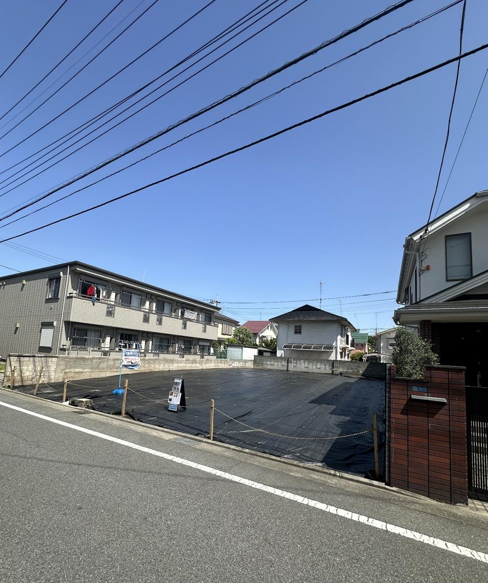 吉祥寺東町３（西荻窪駅） 1億1800万円