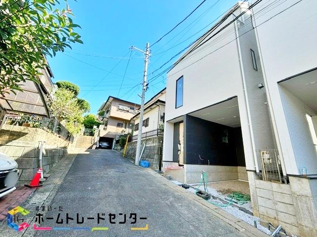 ミラスモシリーズ　川崎市宮前区犬蔵２０５②