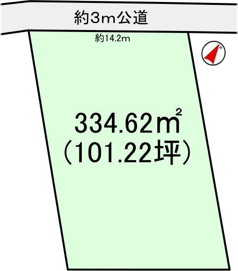 南５（牛久駅） 1980万円