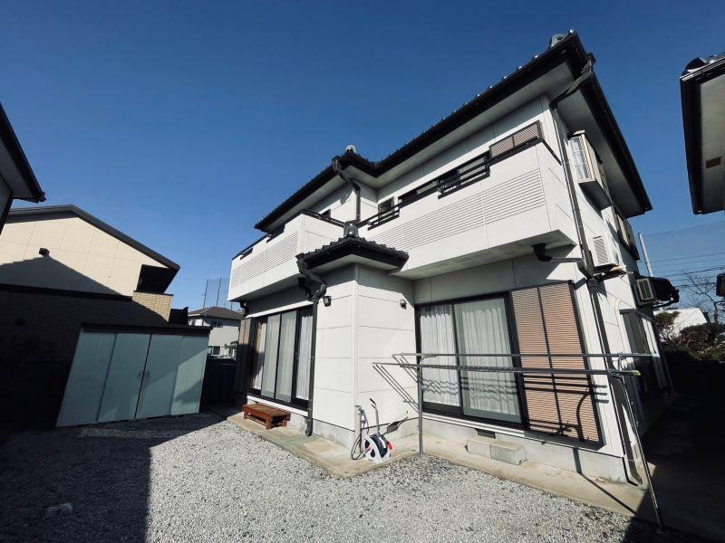 大字喜沢（小山駅） 1190万円