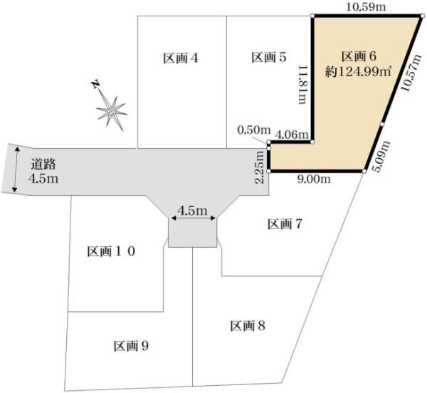 本宿町（二俣川駅） 3350万円