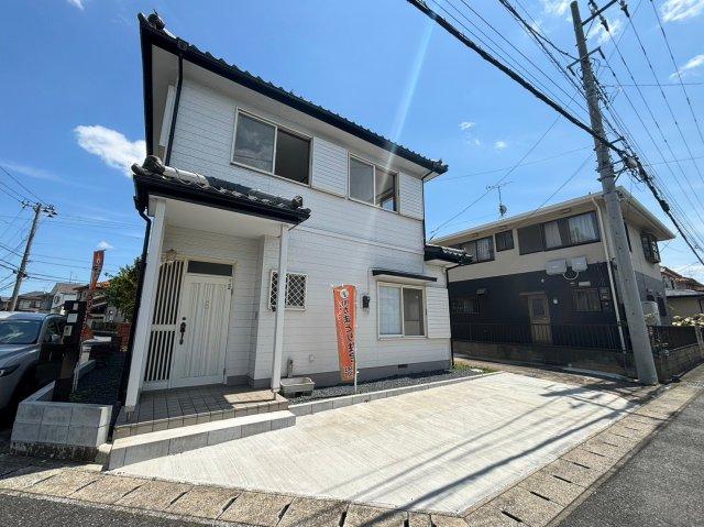 村田町（浜野駅） 2780万円