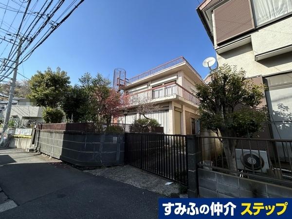 庚台（南太田駅） 9400万円