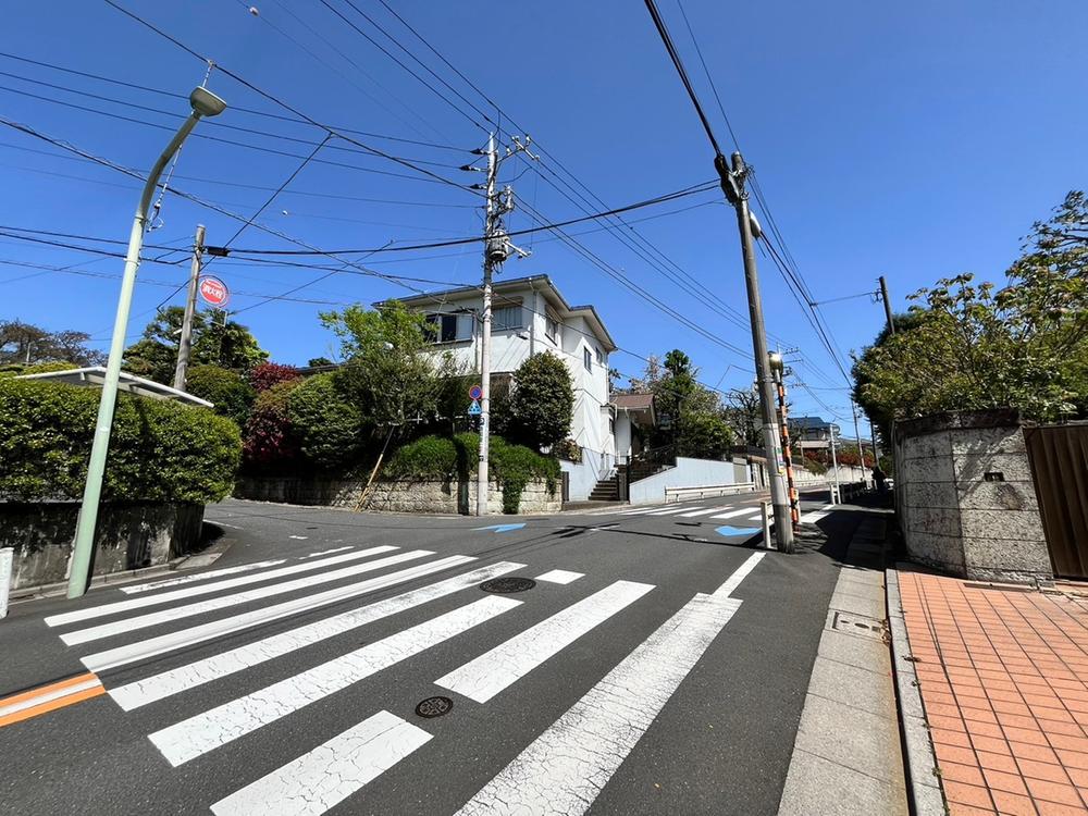 あなたの理想の暮らしを叶えられるのはこの街「田園調布」