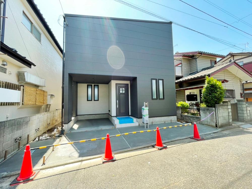 大泉町１（光が丘駅） 5380万円