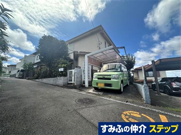 西川島町（西谷駅） 2780万円