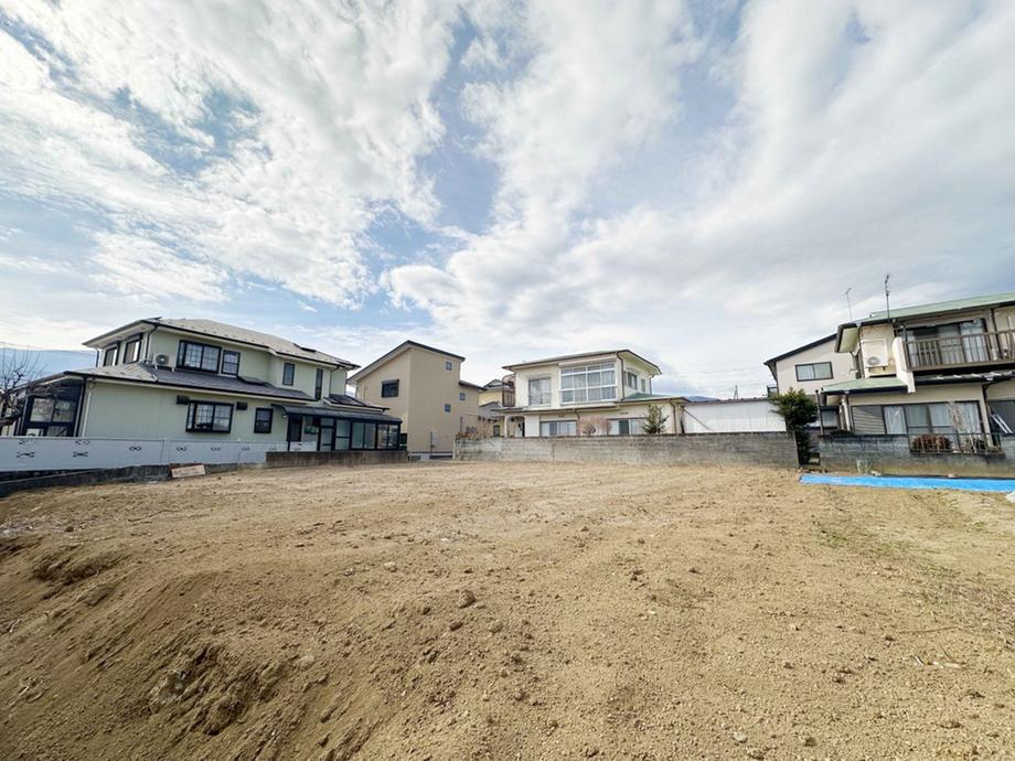 SUUMO】南足柄市関本の土地探し 宅地・分譲地・売地の購入情報