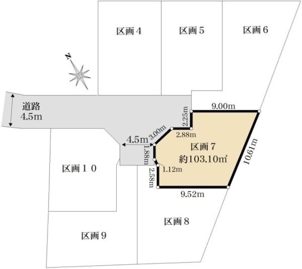 本宿町（二俣川駅） 3350万円
