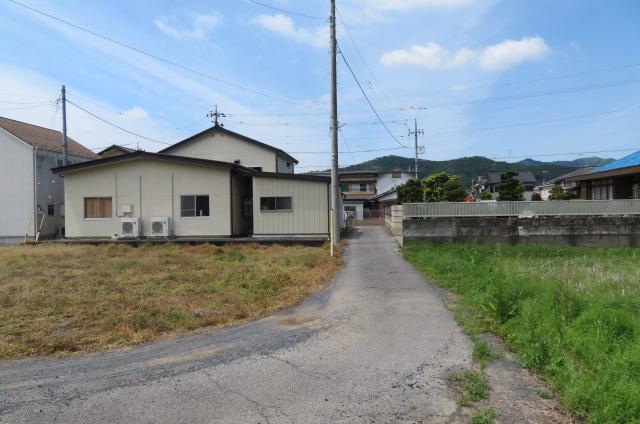 利保町（足利駅） 550万円