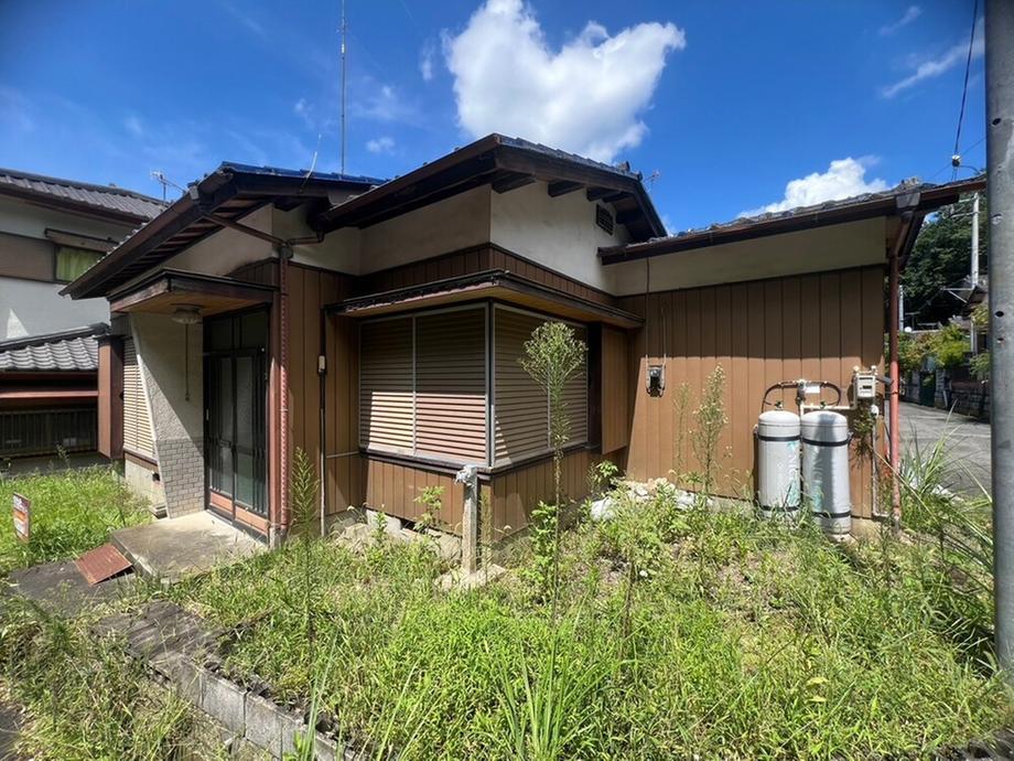 真壁町田 400万円