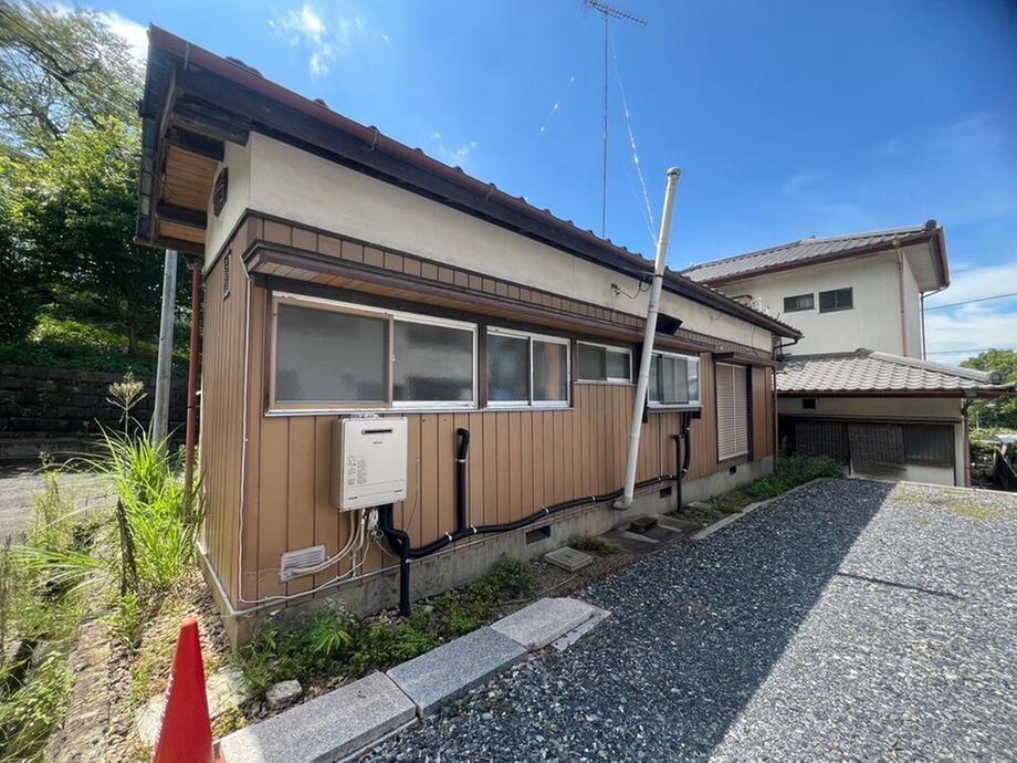 真壁町田 400万円