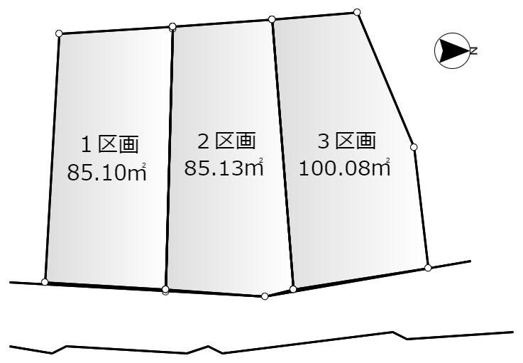 戸塚町 2430万円～2630万円