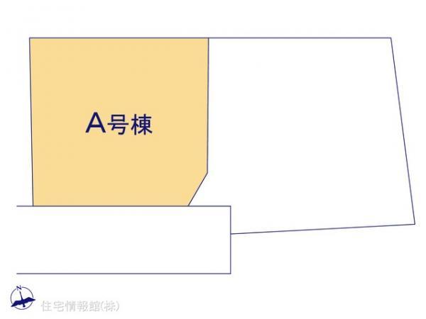 大字上安松（秋津駅） 4480万円