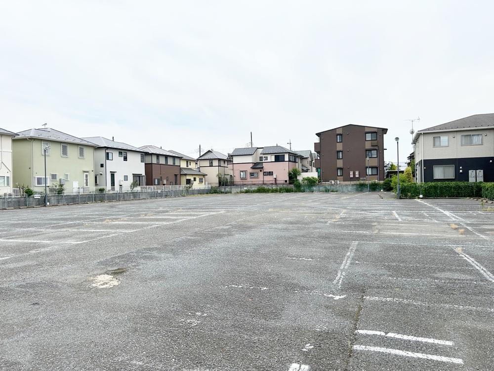 【土地】桶川市加納建築条件付き売地 全３２区画