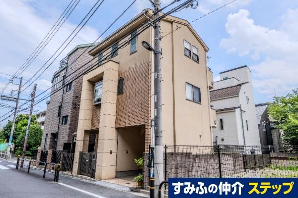 双葉町（中板橋駅） 7900万円