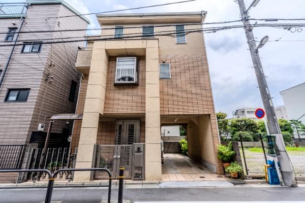 双葉町（中板橋駅） 7900万円