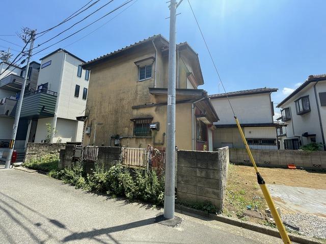 原山４（浦和駅） 2770万円