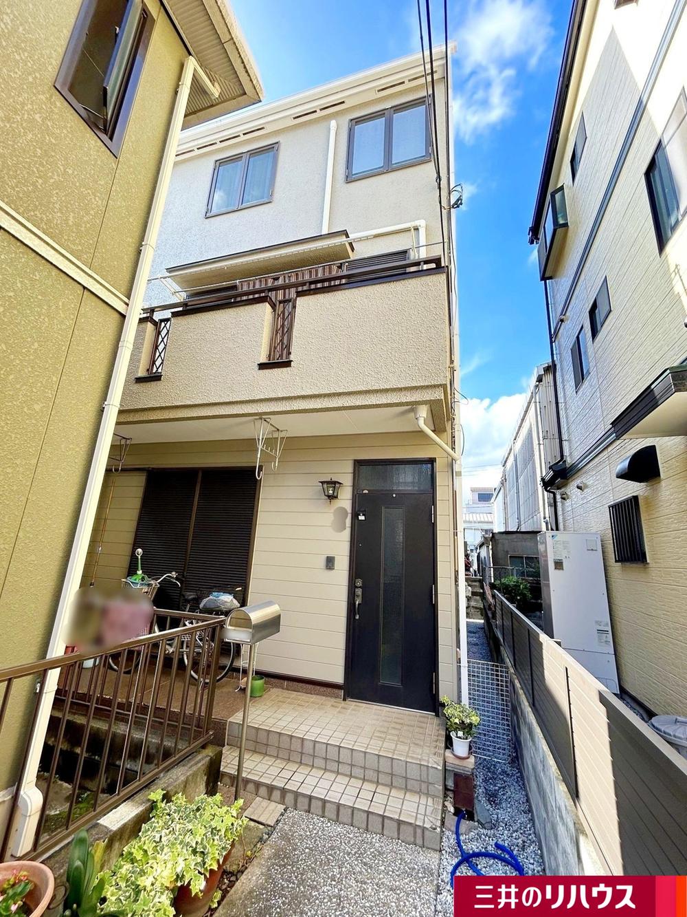 向井町４ 3490万円