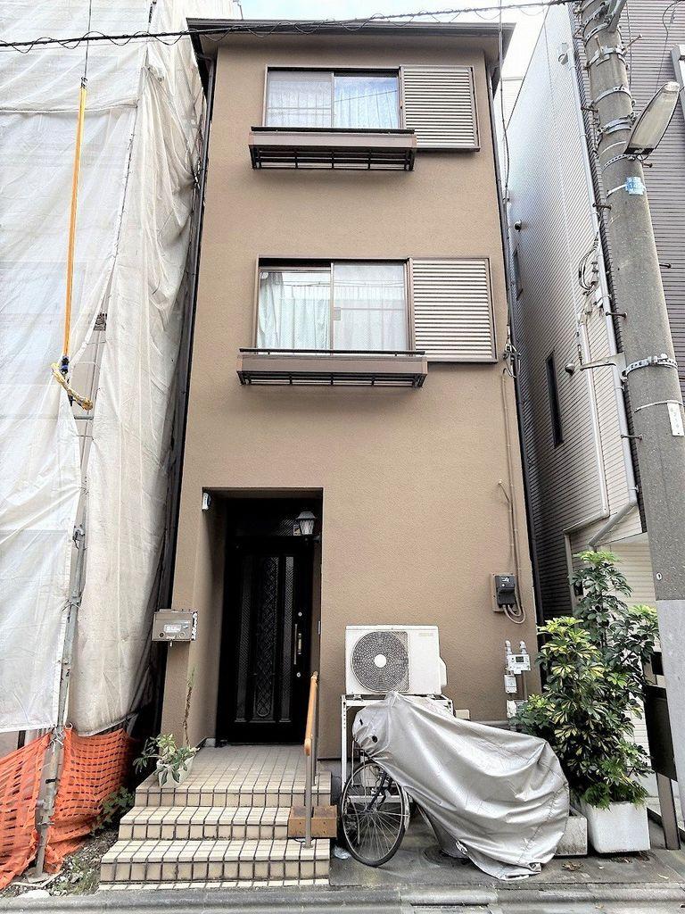 東日暮里４（鶯谷駅） 3380万円