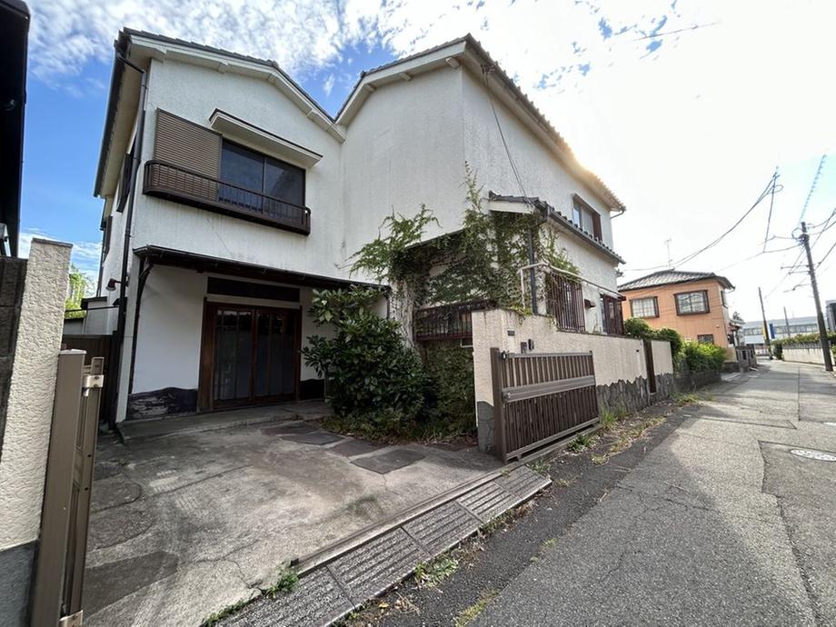 須和田１（菅野駅） 7200万円