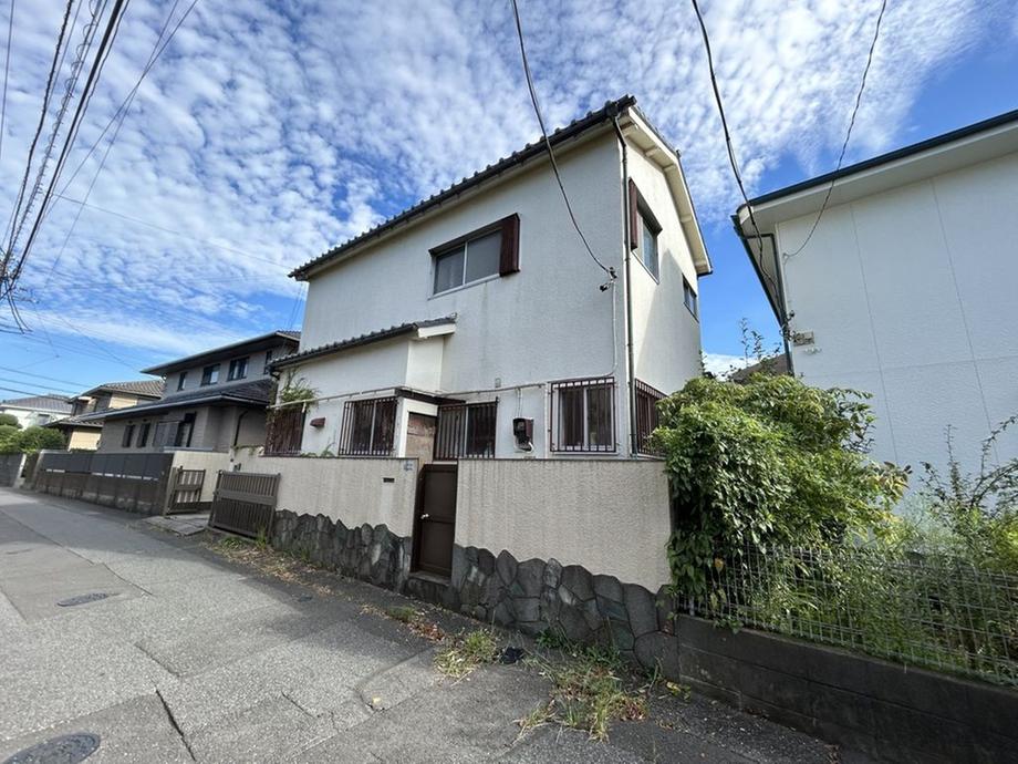 須和田１（菅野駅） 7200万円