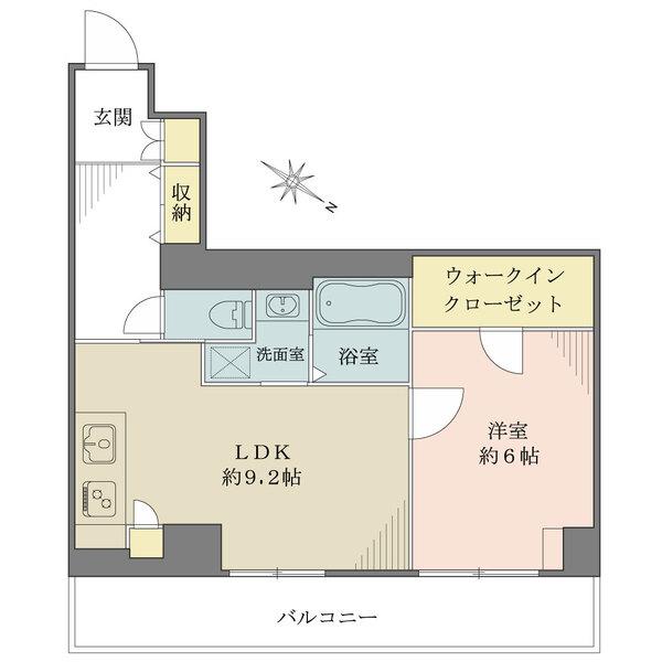 東建小石川マンション