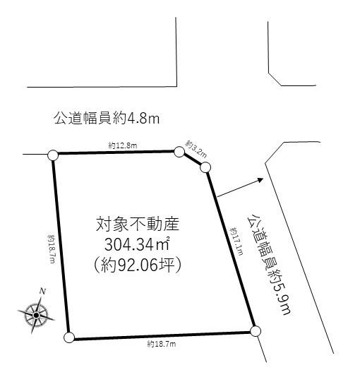 富岡西１（京急富岡駅） 5780万円